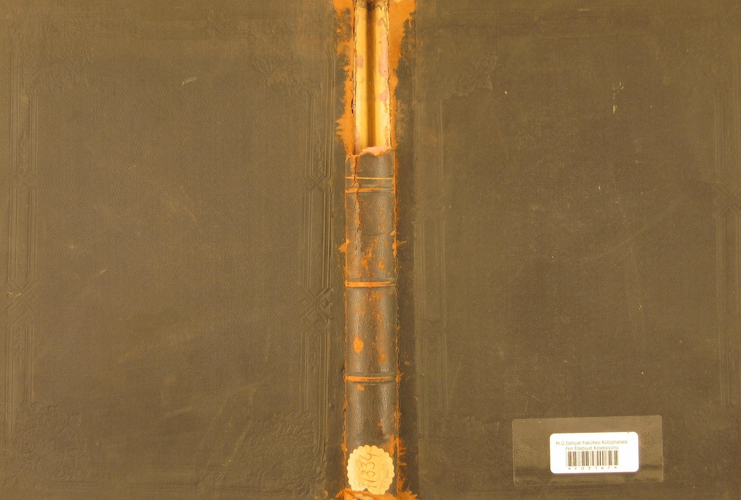 Hendese-i tahliliye, birinci kitab: hendese-i musattaha