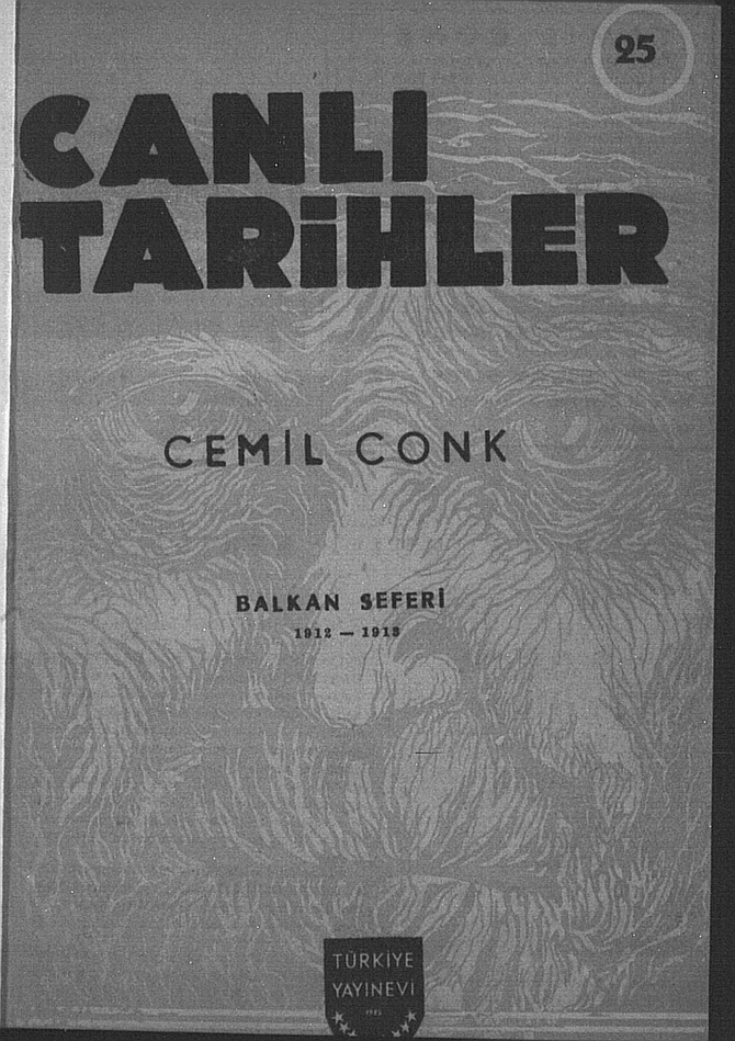 Canlı tarihler Eşref Albatı hatıraları