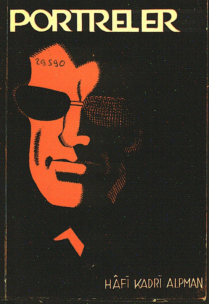 Portreler