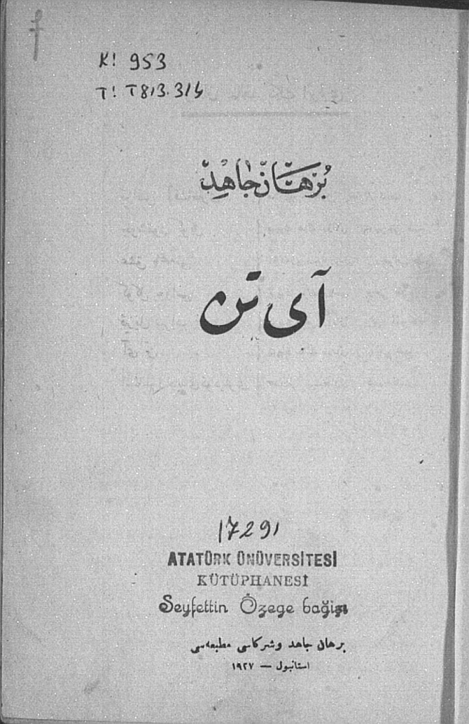 Ayten