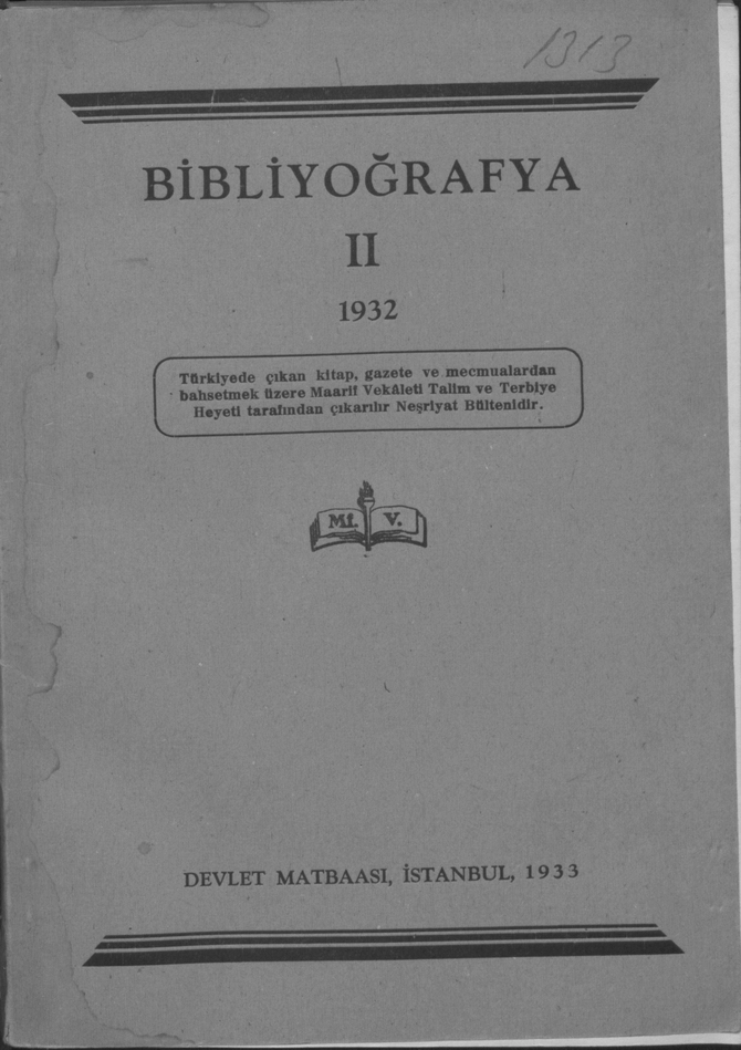 Bibliyoğrafya
