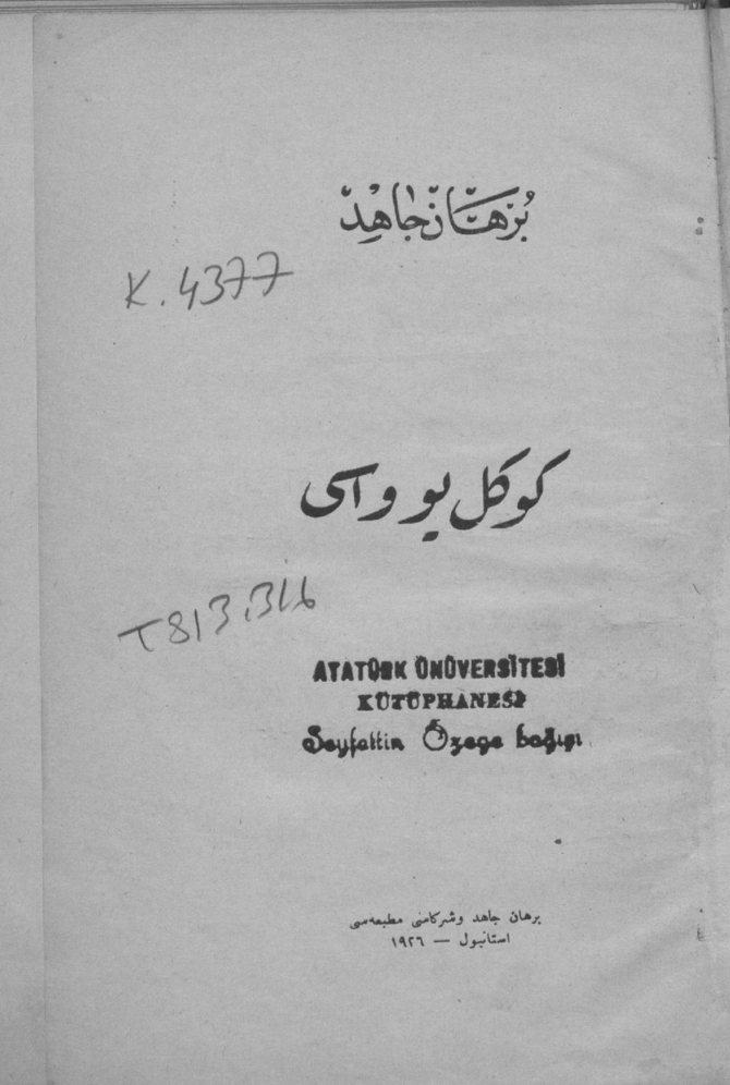 Gönül Yuvası