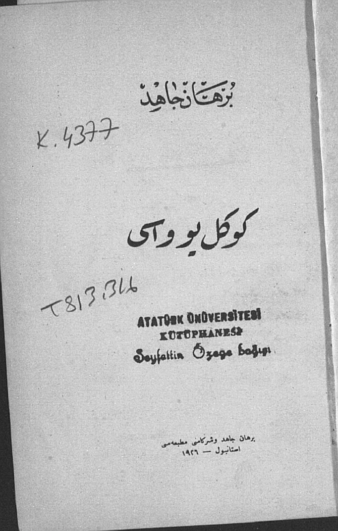 Gönül Yuvası