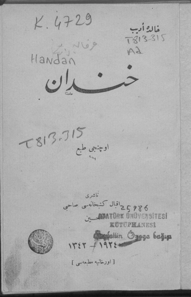 Handan