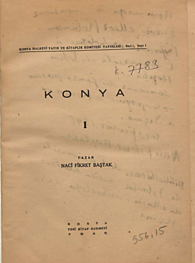 Konya