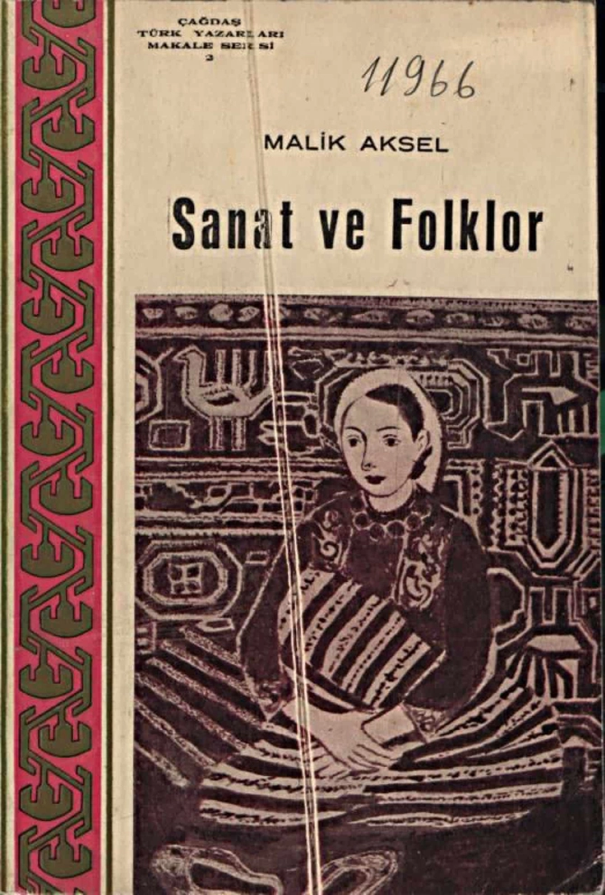 Sanat ve folklor :