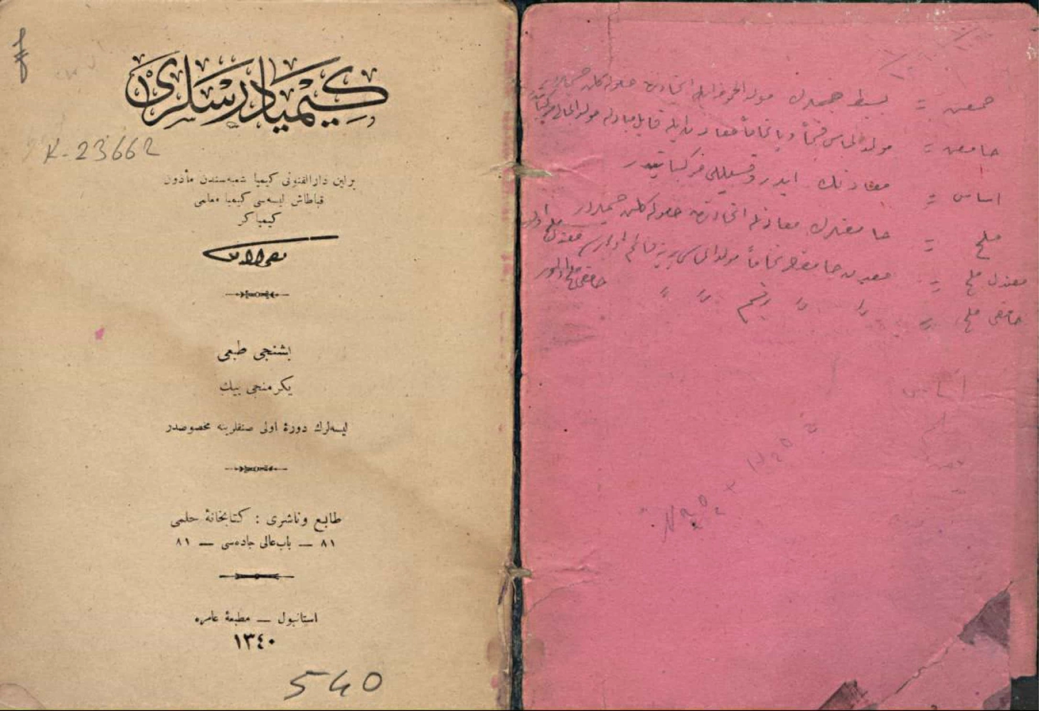 Document