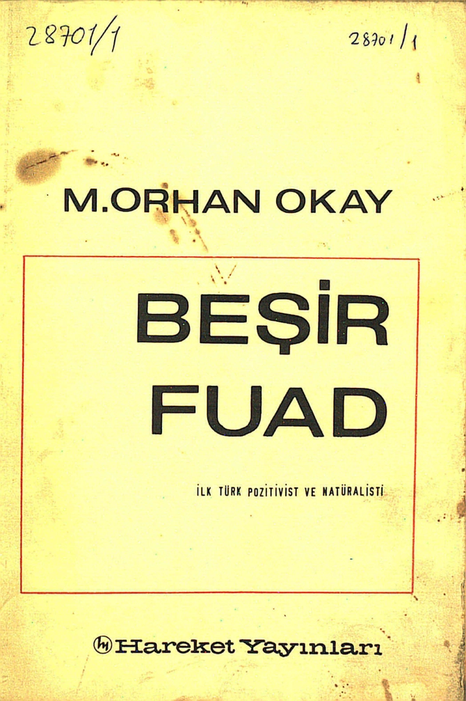 Beşir Fuad
