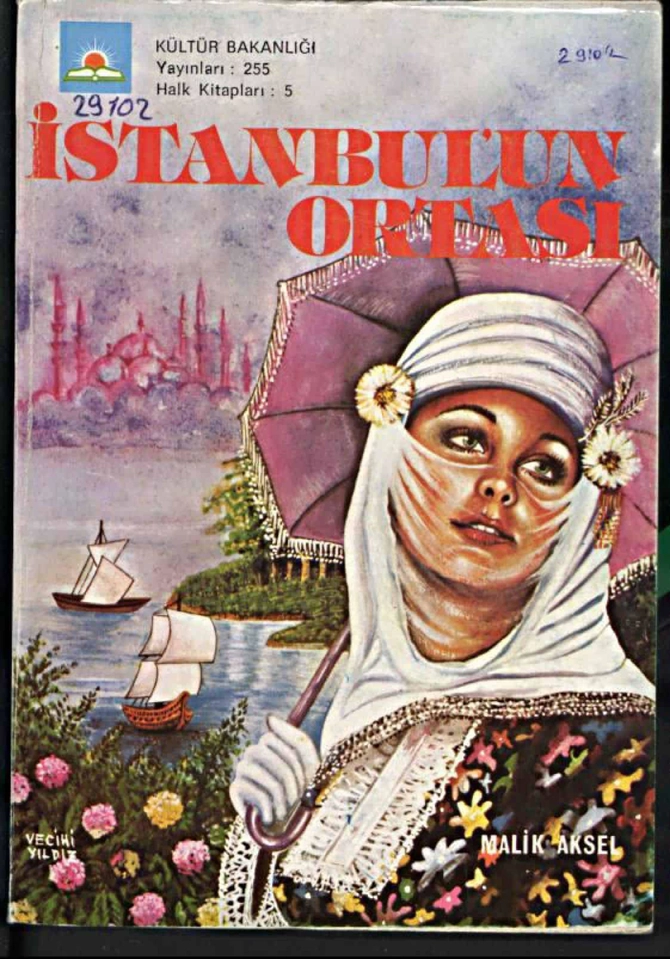İstanbulun Ortası