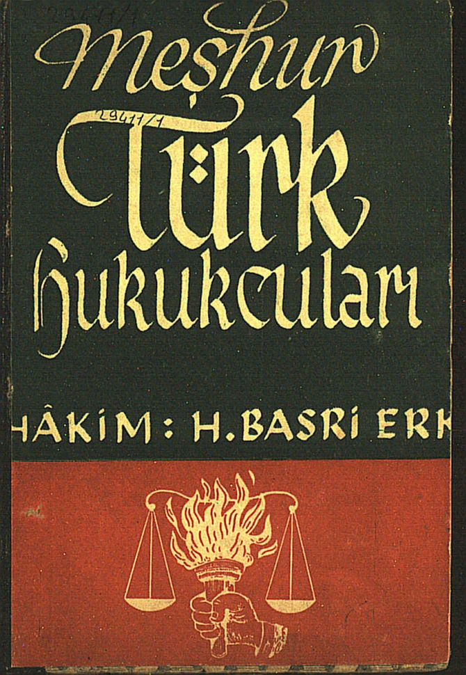 Meşhur İskenderiye Kütübhanesine Dair Risaledir