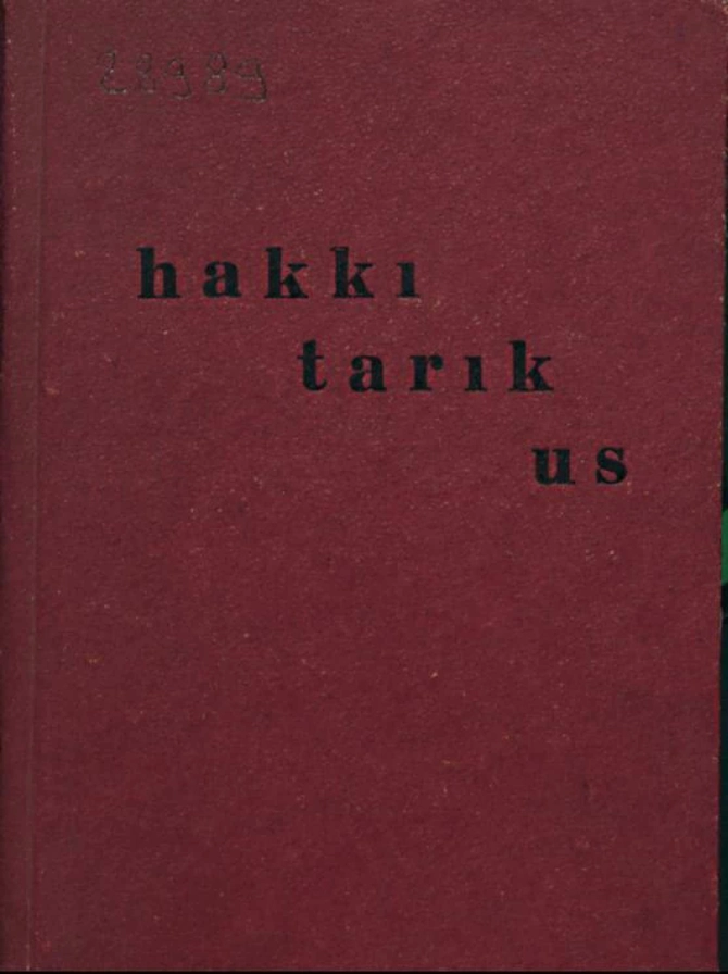 Hal Tercümeleriyle Meşhur Ashab ve Fukaha