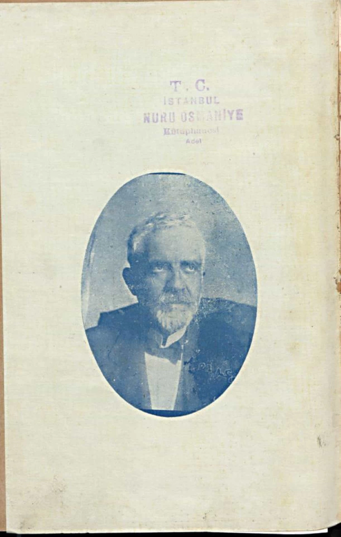 Süleyman Paşazâde Sami Bey Külliyat-ı Âsâr ve İhtisasât