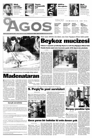 Agos (1996)