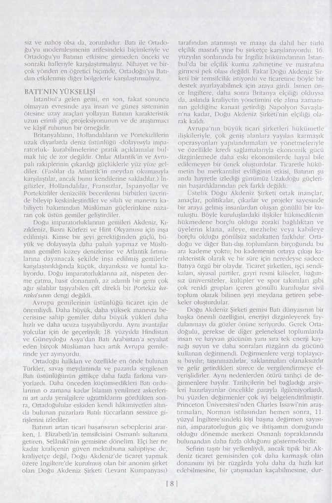 Toplumsal Tarih Dergisi - 1.6.1997