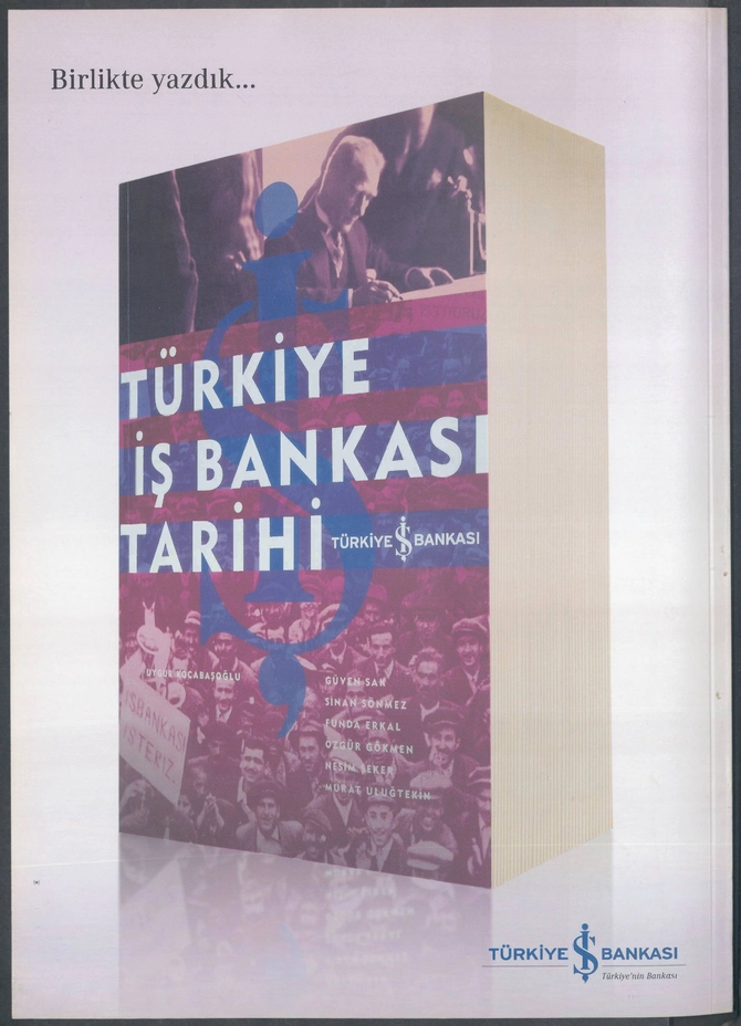 Toplumsal Tarih Dergisi - 1.11.2006