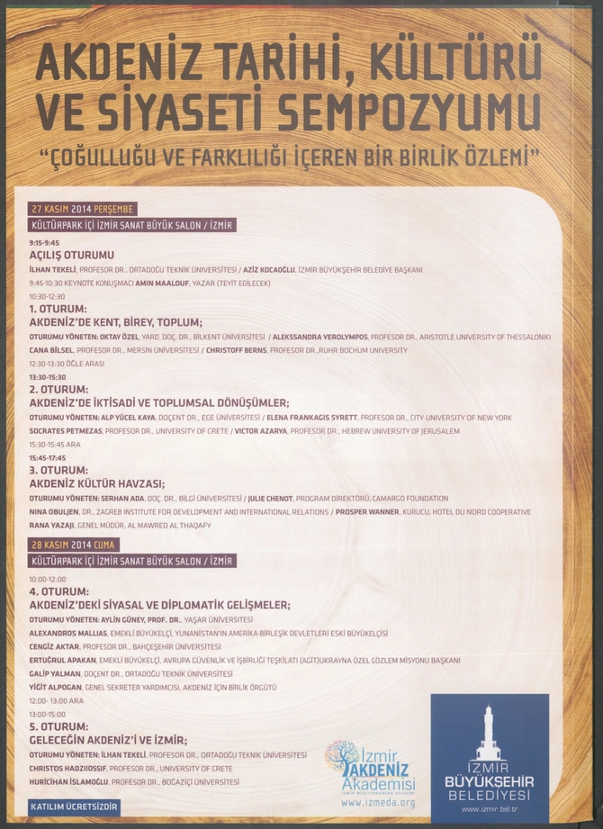 Toplumsal Tarih Dergisi - 1.11.2014