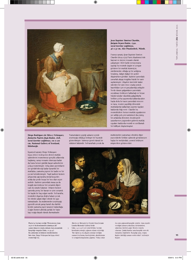 Toplumsal Tarih Dergisi - 1.4.2015