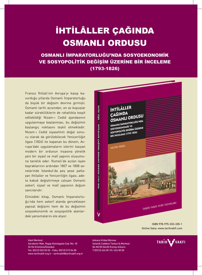 Toplumsal Tarih Dergisi - 1.3.2016