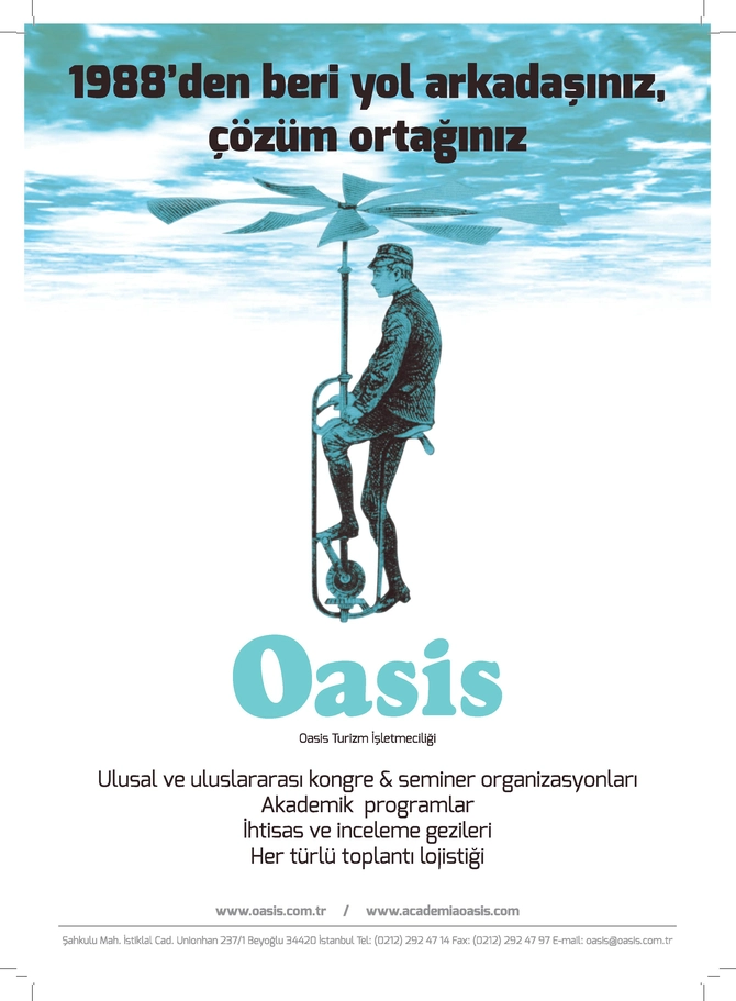Toplumsal Tarih Dergisi - 1.6.2016