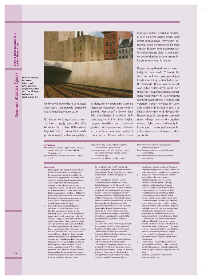 Toplumsal Tarih Dergisi - 1.12.2016