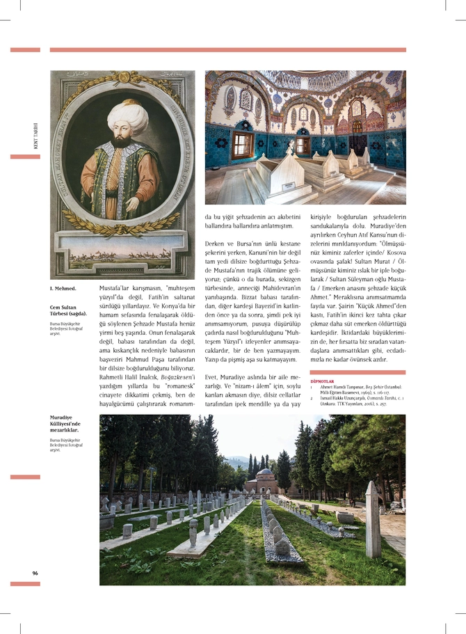Toplumsal Tarih Dergisi - 1.4.2017