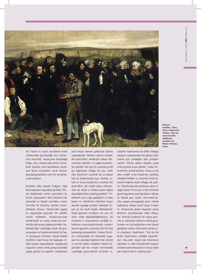 Toplumsal Tarih Dergisi - 1.10.2017