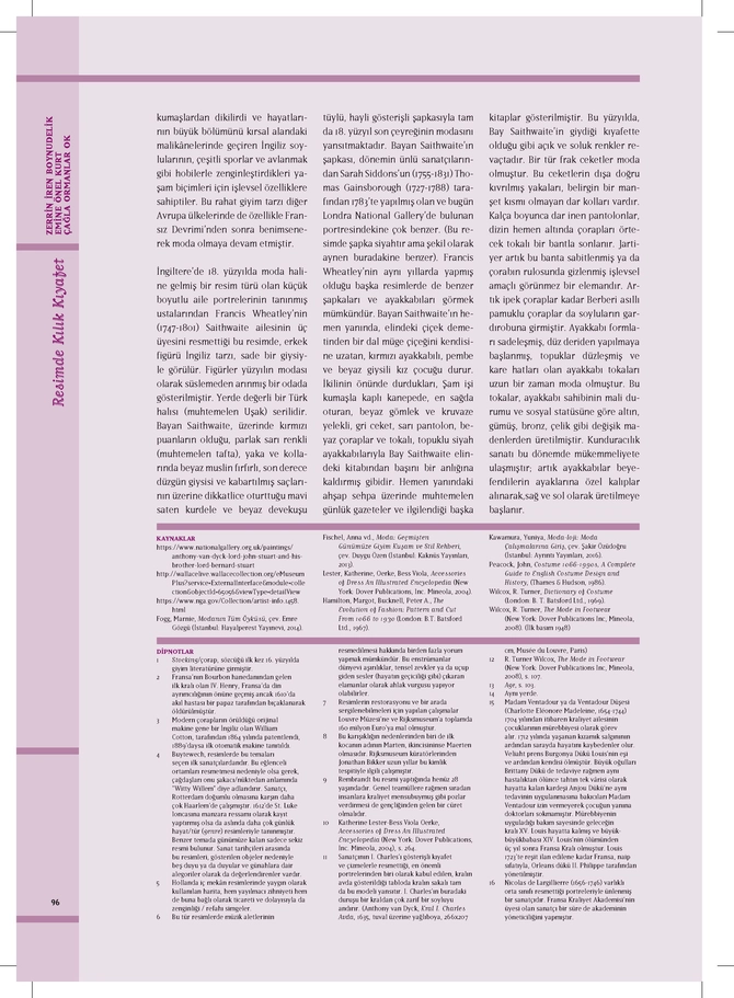 Toplumsal Tarih Dergisi - 1.2.2018