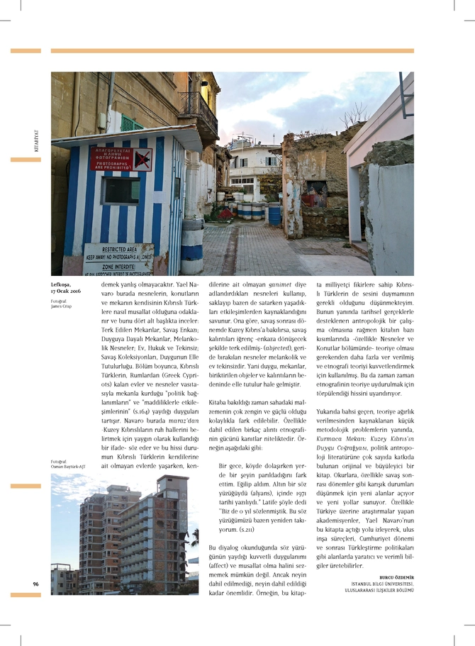 Toplumsal Tarih Dergisi - 1.7.2018