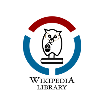 Wikipedia Library